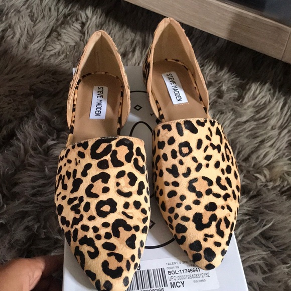 steve madden talent loafer